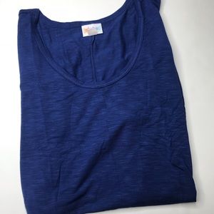 Size 3xl Lularoe tank top